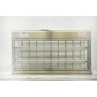 Инсектицидная лампа от насекомых "WELL WE-200-220S" Инсектицидная лампа от насекомых "WELL WE-200-220S"