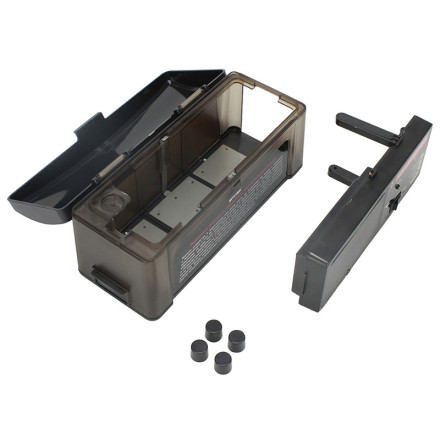 Ультразвуковой отпугиватель грызунов "SITITEK Antirats M"