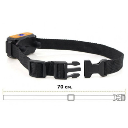 Ошейник антилай для собак «PET856» Ошейник антилай для собак «PET856»