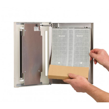 Ловушка для комаров "GENUS ECLIPSE ULTRA"