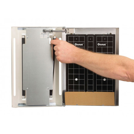 Ловушка для комаров "GENUS ECLIPSE ULTRA"