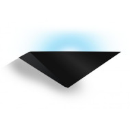 Ловушка для комаров "GENUS ILLUM ALPFA BLACK (цвет черный)"