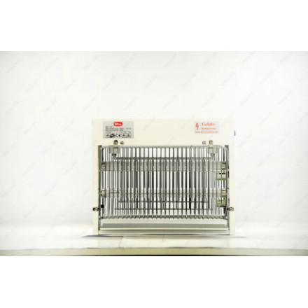 Электрическая ловушка для комаров "WELL WE-100-2" Электрическая ловушка для комаров "WELL WE-100-2"